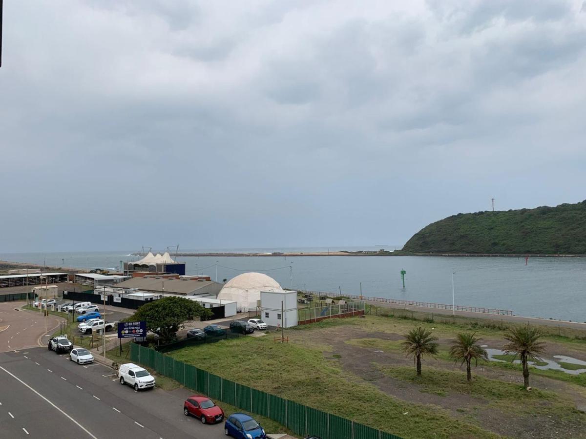 307 Point Bay Daire Durban Dış mekan fotoğraf