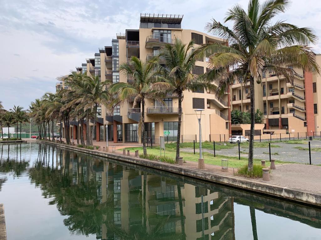 307 Point Bay Daire Durban Dış mekan fotoğraf