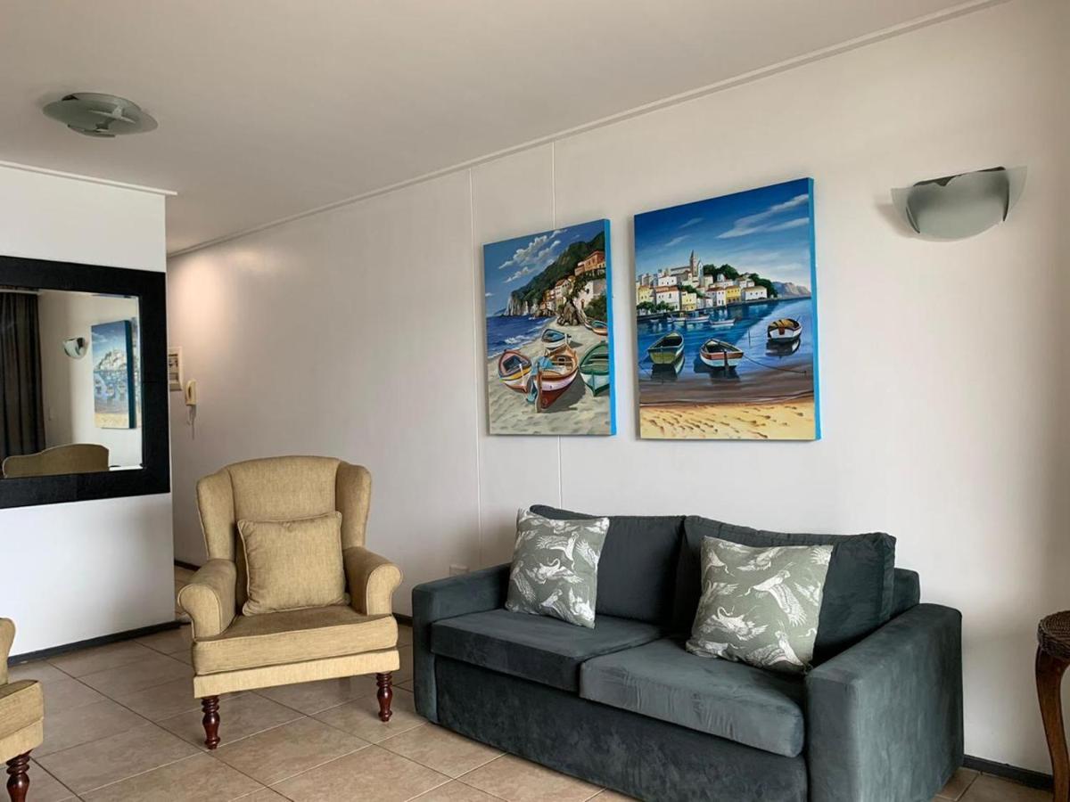 307 Point Bay Daire Durban Dış mekan fotoğraf