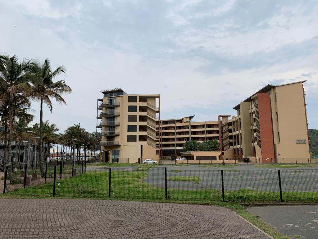 307 Point Bay Daire Durban Dış mekan fotoğraf