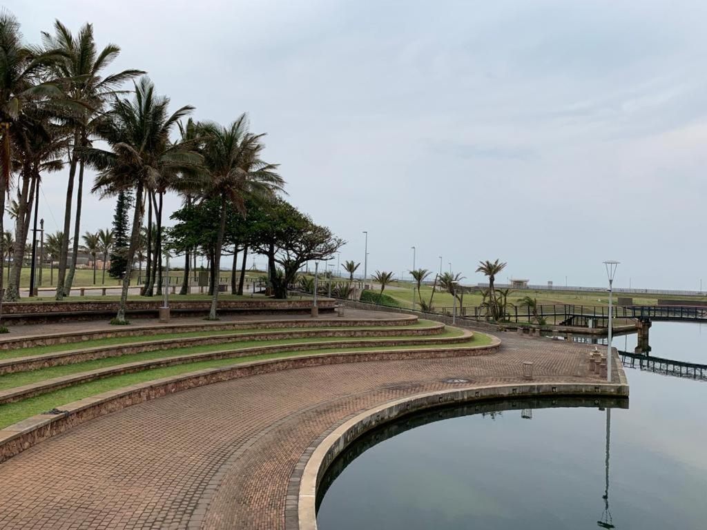 307 Point Bay Daire Durban Dış mekan fotoğraf