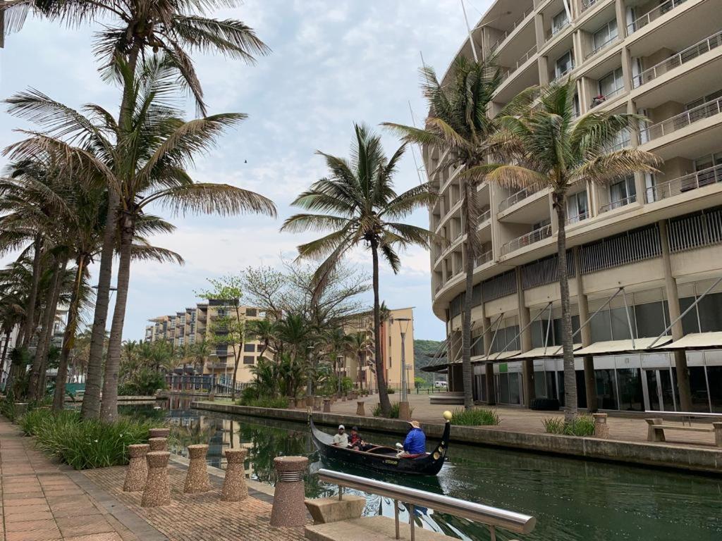 307 Point Bay Daire Durban Dış mekan fotoğraf